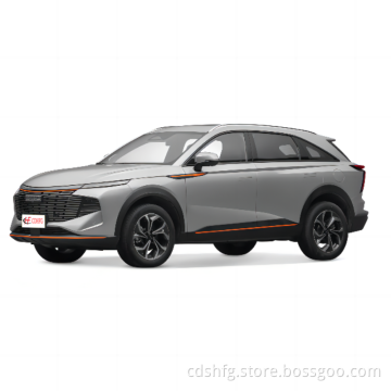 Haval XY CAR HAVAL 2022 Οχήματα βενζίνης 2022 Κινέζικα 5 καθίσματα SUV υβριδικό αυτοκίνητο νέο ηλεκτρικό αυτοκίνητο